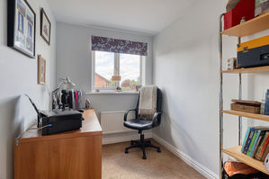 Bedroom Four- click for photo gallery